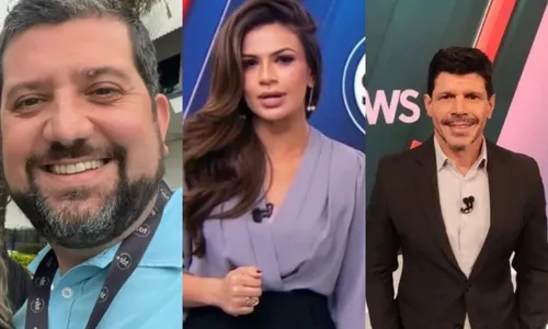 
				
					Nova decisão da filha de Silvio Santos impacta audiência do SBT; veja
				
				