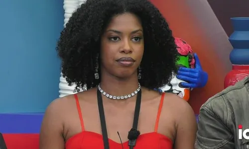 
				
					Quem é Adrielle, baiana envolvida em briga no Big Brother de Portugal
				
				