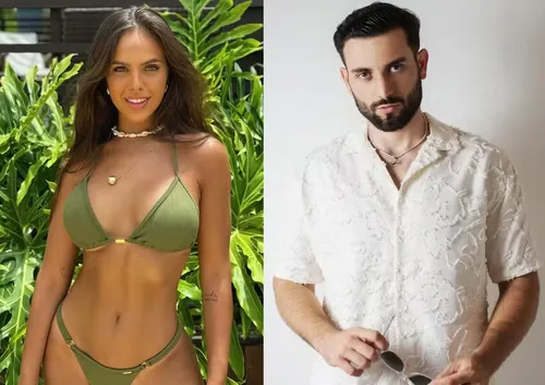 
				
					Quem é Anna Julia Ferreira, novo affair do ex-BBB Matteus Amaral
				
				