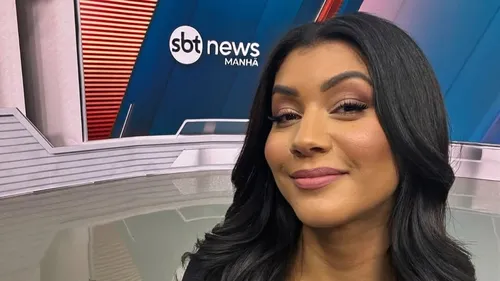 
				
					Quem é Dani Brandi, substituta imediata de Datena no SBT
				
				
