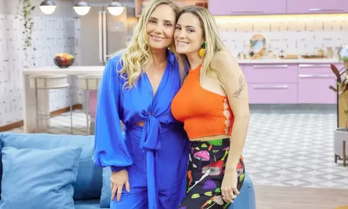 
				
					Heloisa Périssé fará primeira vilã da vida em próxima novela da Globo
				
				