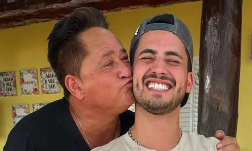 
				
					Quem é Matheus Vargas, filho de Leonardo que terminou com ex-BBB
				
				