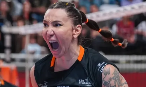 
					Caso Tifanny: entenda a polêmica que pode acabar a carreira da oposta do Osasco às vésperas da Superliga
				
				