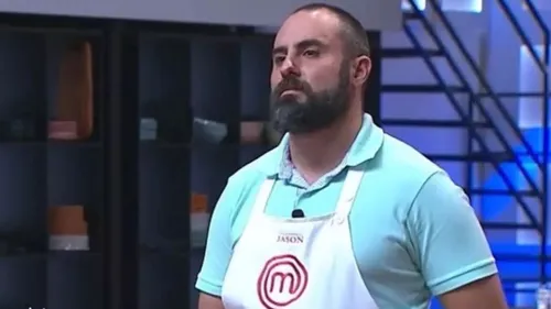 
				
					Quem é o ex-Masterchef suspeito de estuprar menina de 12 anos
				
				