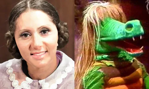 
				
					Quem era Dorinha, a Cuca do 'Sítio do Picapau' que morreu aos 96 anos
				
				
