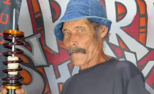 
				
					Quem era Madruguinha do Brasil, humorista do SBT morto após infarto
				
				