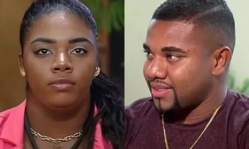 
				
					Raquel Brito acompanha ex-BBB Davi após cirurgia: ‘Enfermeira’
				
				