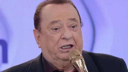 
					Filho de Raul Gil atualiza estado de saúde do pai: 'Previsão de alta'
				
				