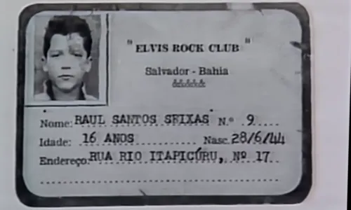 
				
					Raul Seixas 80 anos: o legado vivo do Maluco Beleza
				
				