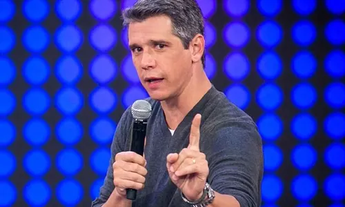 
					Márcio Garcia fecha retorno à Globo e deve ganhar novo programa
				
				