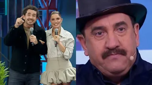 
				
					Record dá surra na noite do SBT e 'Power Couple' humilha Ratinho
				
				
