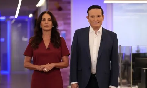
				
					Reinaldo Gottino pagou multa milionária para trocar CNN por Record
				
				