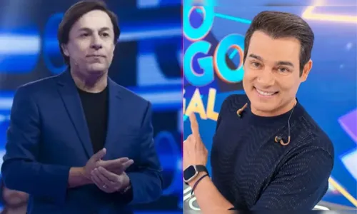 
				
					Record fracassa após mudança na grade e vê SBT brilhar no domingo
				
				