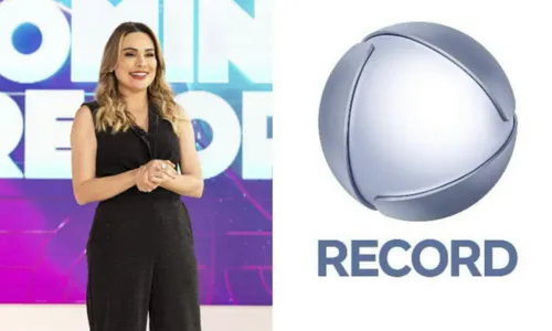 
				
					Record não perdoa fracasso e demite Rachel Sheherazade
				
				