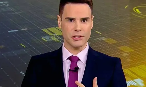 
				
					Luiz Bacci toma decisão sobre futuro profissional após saída da Record
				
				