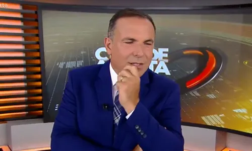 
				
					Reinaldo Gottino pagou multa milionária para trocar CNN por Record
				
				