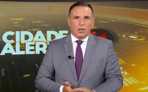 
				
					Reinaldo Gottino pagou multa milionária para trocar CNN por Record
				
				