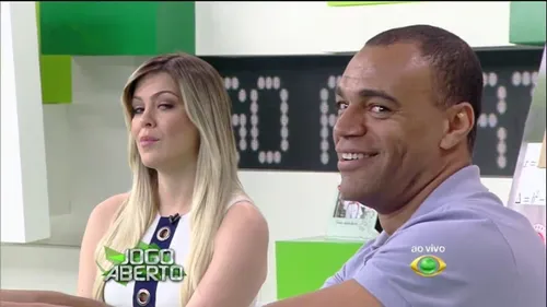 
				
					Denilson choca Band após demissão e vira estrela da Globo
				
				