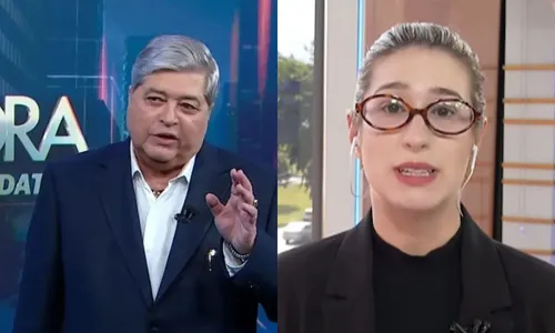 
					Repórter do SBT se pronuncia após receber 'patada' de Datena ao vivo
				
				