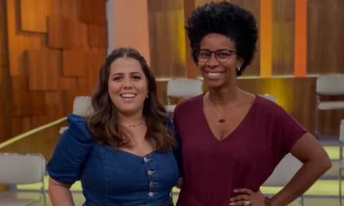 
				
					Rita Batista faz desabafo emocionante após Tati Machado perder filho
				
				