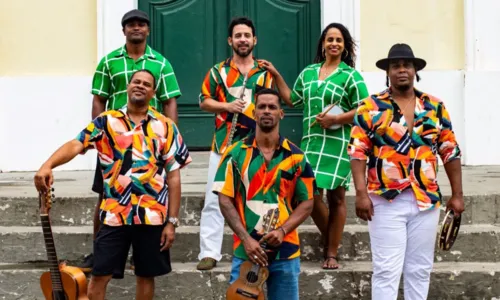 
					Revelação com Ivete, Furduncinho e Caruru do Resenha: veja a Agenda Cultural de Salvador e RMS
				
				