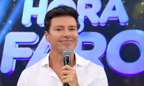 
				
					Record retoma programa de Rodrigo Faro após demissão; saiba detalhes
				
				