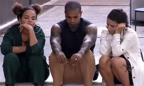 
					Ex-BBB Rodriguinho sai em defesa de Raphinha após ataques: 'Desumano'
				
				