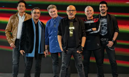 
					De Tardezinha a Olodum: confira a Agenda Cultural de Salvador
				
				