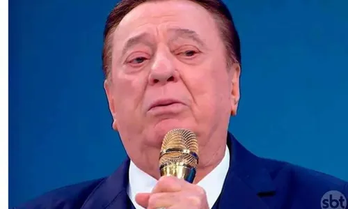 
					Filha de Silvio Santos se pronuncia sobre demissão de Raul Gil do SBT
				
				
