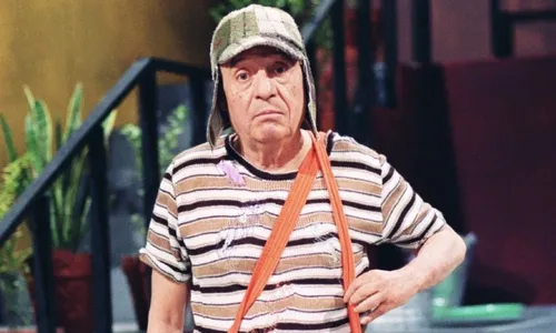 
				
					SBT cancela retorno de ‘Chaves’ após disputa com afiliadas
				
				