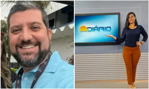 
				
					SBT contrata ex-Globo para substituir repórter demitido
				
				