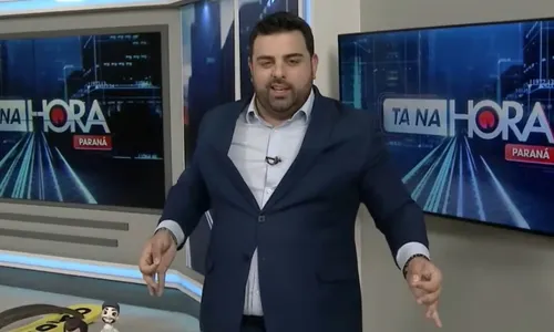 
				
					Saiba quem é Macedão da Chinelada, que deve substituir Datena no SBT
				
				