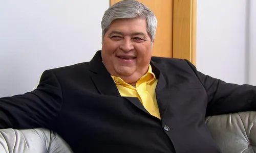 
				
					Band toma decisão sobre Joel Datena após concorrência com o SBT
				
				