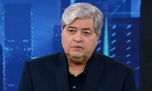 
					Diretor se demite da RedeTV! e equipe faz motim contra Datena; entenda
				
				