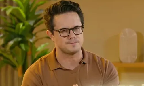 
				
					Luiz Bacci tira SBT do limbo e dá susto na Record em estreia
				
				