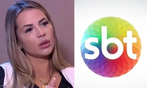 
				
					SBT ganha batalha contra Deolane Bezerra e advogada passa vexame
				
				