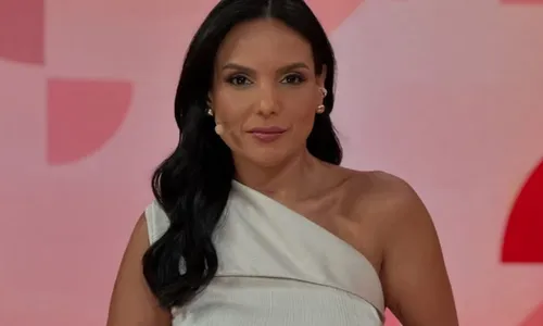 
				
					Márcia Dantas alfineta Daniela Beyruti ao relembrar demissão do SBT
				
				