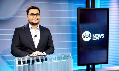 
				
					SBT surpreende ao cancelar jornal e mudar programação
				
				