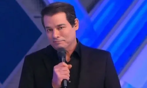 
				
					SBT toma decisão sobre Celso Portiolli em meio à reestruturação
				
				