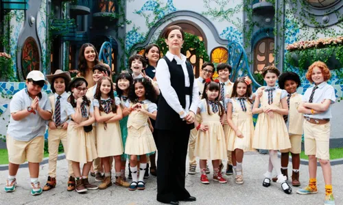   					SBT deve antecipar fim de novela em meio a crise de audiência  				  				