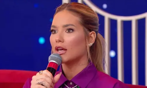 
				
					SBT muda regras do 'Sabadou' após separação de Virginia e Zé Felipe
				
				