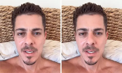 
				
					Sacha Bali se reinventa e anuncia criação de 'conteúdo adulto'; VÍDEO
				
				