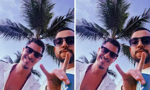 
				
					Sacha abre álbum de fotos na praia e agita web: ‘Tem o molho’
				
				