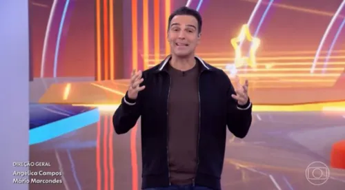 
				
					Saiba como se inscrever para o BBB 26; veja passo a passo
				
				