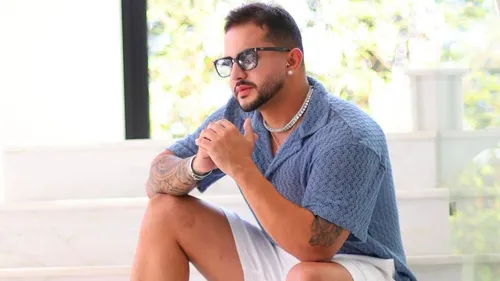 
					Quem é Babal Guimarães, irmão de Lucas Guimarães que agrediu namorada
				
				