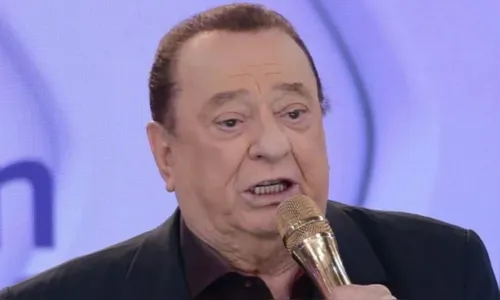 
				
					Saiba o porquê SBT vai acabar com o 'Programa do Raul Gil'
				
				