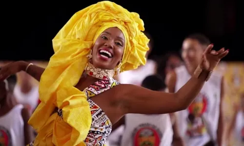 
				
					Ilê Aiyê anuncia final do Festival de Música Negra; saiba detalhes
				
				