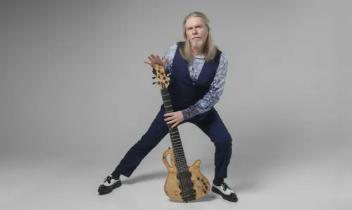 
				
					Saiba onde comprar ingressos físicos para show de Humberto Gessinger
				
				
