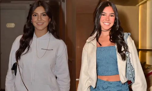 
				
					Saiba quem é Antonela Braga, influencer que brigou com Duda Guerra
				
				