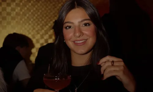 
				
					Saiba quem é Antonela Braga, influencer que brigou com Duda Guerra
				
				